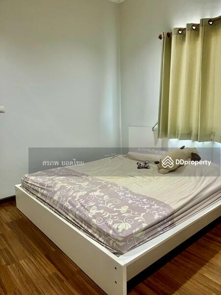 For Sale - Suetrong Premium Rama 2-Samae Dam, Bangkok