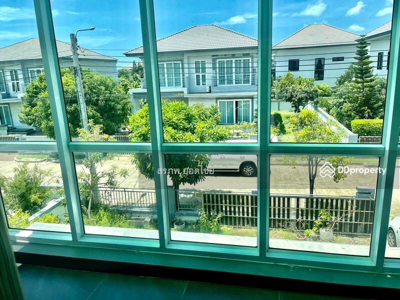 For Sale - Suetrong Premium Rama 2-Samae Dam, Bangkok