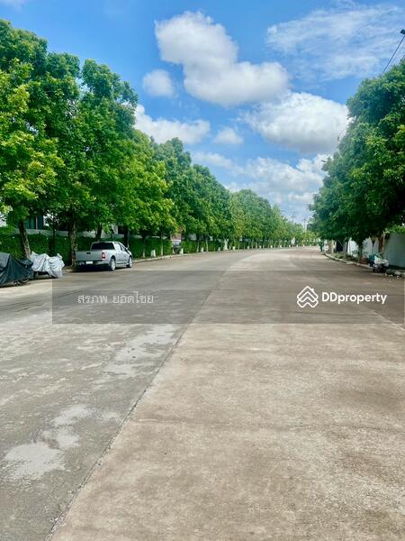 For Sale - Suetrong Premium Rama 2-Samae Dam, Bangkok