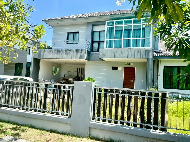 Suetrong Premium I AM Rama 2-Samae Dam, กรุงเทพ, 481 Rama 2 Road, แสมดำ, บางขุนเทียน, กรุงเทพ, 400 ตร.ม., บ้านเดี่ยว ขาย, โดย สรภพ ยอดไชย (สีฝุ่น), 11871450 - DDproperty.com