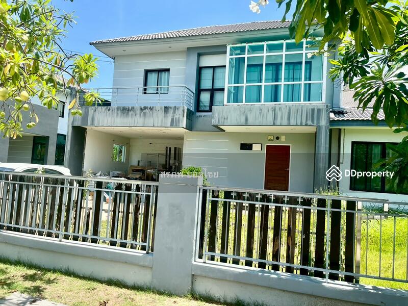 For Sale - Suetrong Premium Rama 2-Samae Dam, Bangkok