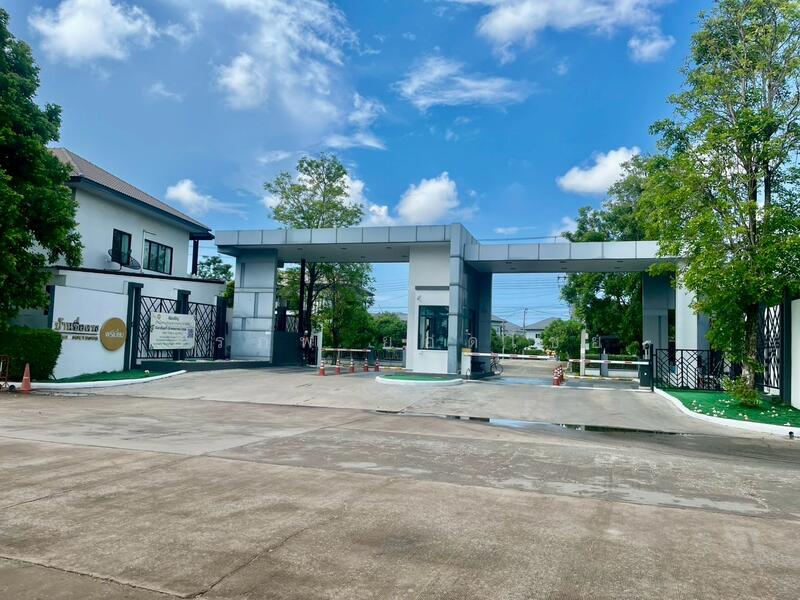 Suetrong Premium I AM Rama 2-Samae Dam, Bangkok, 481 Rama 2 Road, Samae Dam, Bang Khun Thian, Bangkok, 4 Bedrooms, 400 sqm, Single Detached House For Sale, by สรภพ ยอดไชย (สีฝุ่น), 11871450 - DDproperty.com