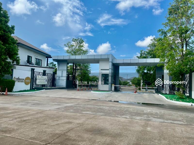 For Sale - Suetrong Premium Rama 2-Samae Dam, Bangkok