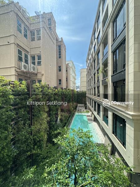 ขาย - Nivati Thonglor 23 : นิวาติ ทองหล่อ 23, กรุงเทพ