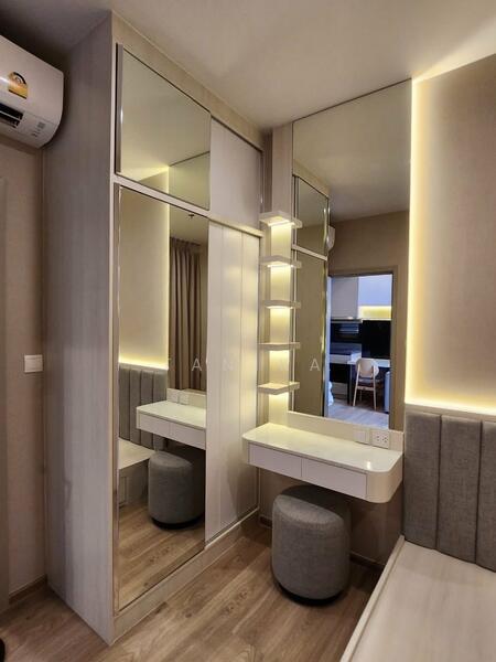 For Sale - Oka Haus Sukhumvit 36, Bangkok