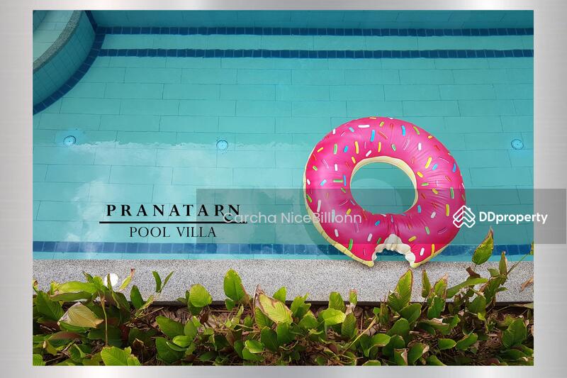 For Rent - Pranatarn Pool Villa, Prachuap Khiri Khan