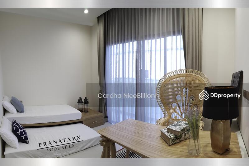 ให้เช่า - Pranatarn Pool Villa : ปราณาธาร พูลวิลล่า, ประจวบคีรีขันธ์