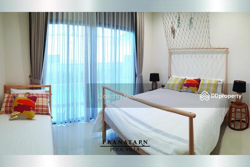 ให้เช่า - Pranatarn Pool Villa : ปราณาธาร พูลวิลล่า, ประจวบคีรีขันธ์
