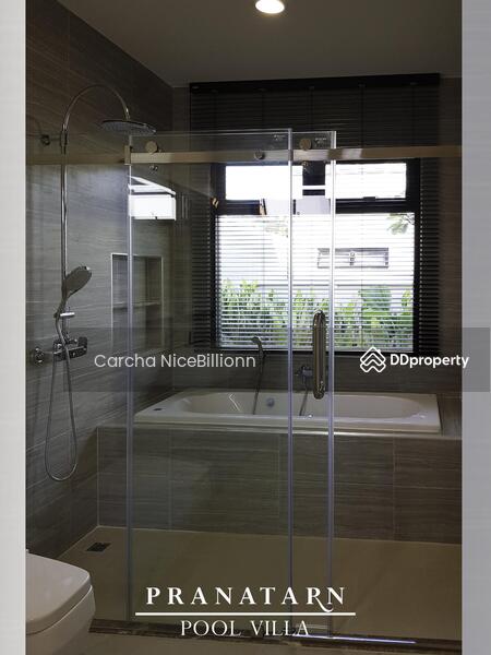 ให้เช่า - Pranatarn Pool Villa : ปราณาธาร พูลวิลล่า, ประจวบคีรีขันธ์