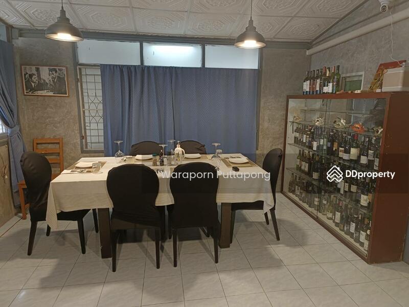 For Rent - รัชดาภิเษก32, Bangkok