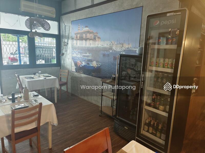 For Rent - รัชดาภิเษก32, Bangkok