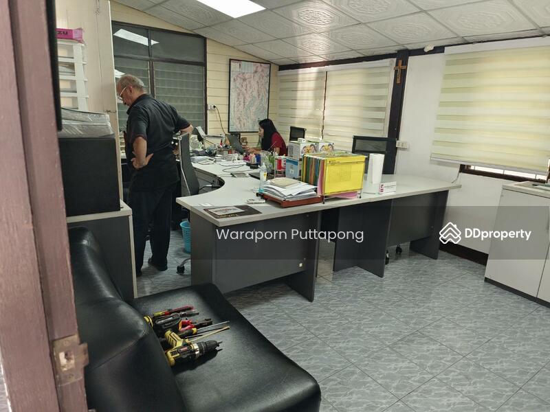 For Rent - รัชดาภิเษก32, Bangkok
