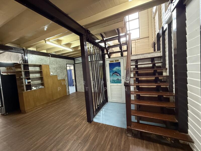 For Rent - รัชดาภิเษก32, Bangkok