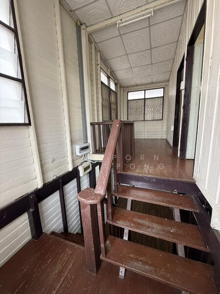 For Rent - รัชดาภิเษก32, Bangkok