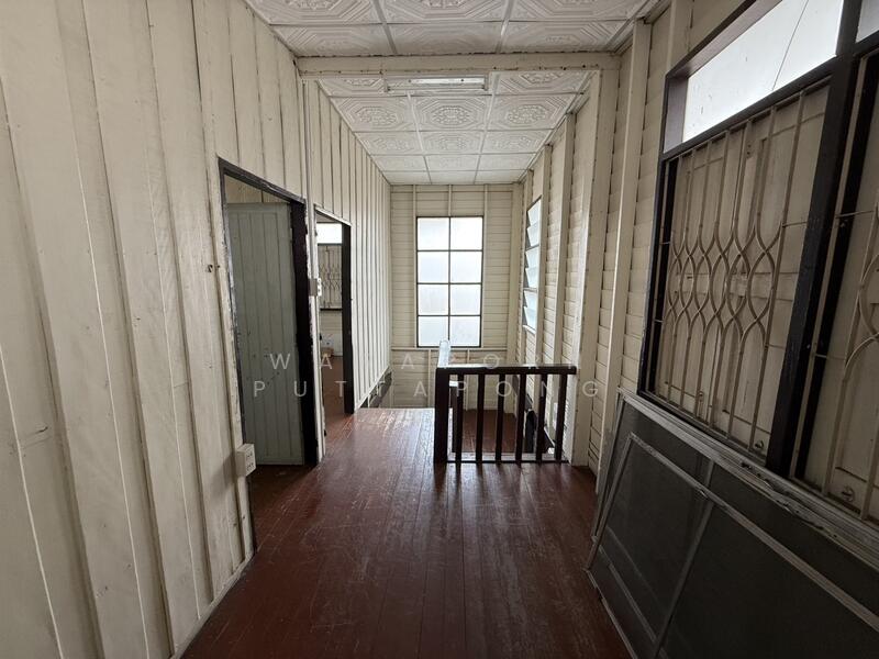 For Rent - รัชดาภิเษก32, Bangkok