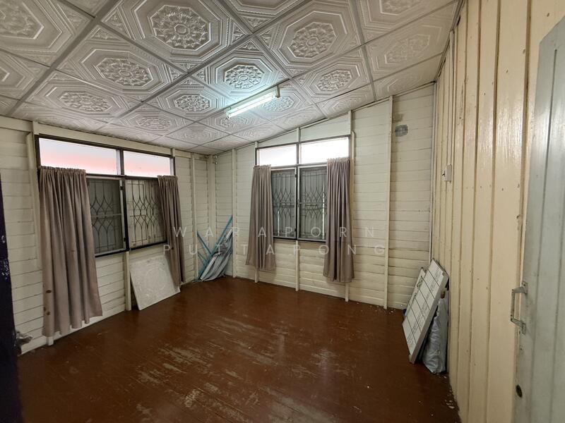 For Rent - รัชดาภิเษก32, Bangkok