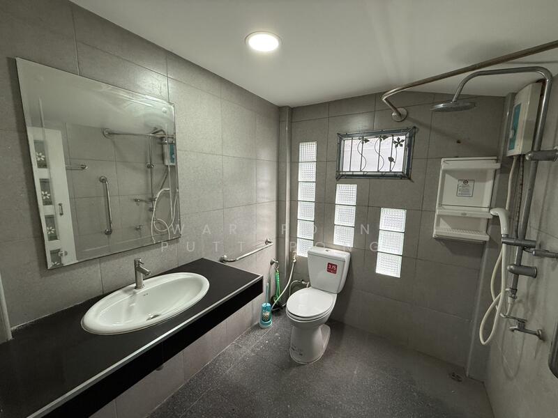 For Rent - รัชดาภิเษก32, Bangkok