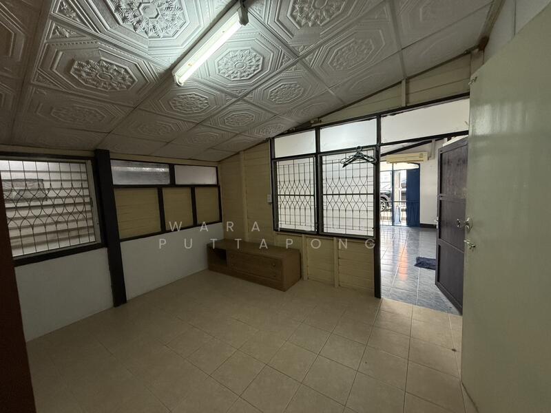 For Rent - รัชดาภิเษก32, Bangkok