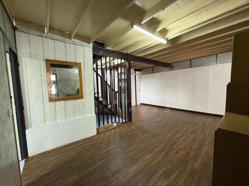 For Rent - รัชดาภิเษก32, Bangkok