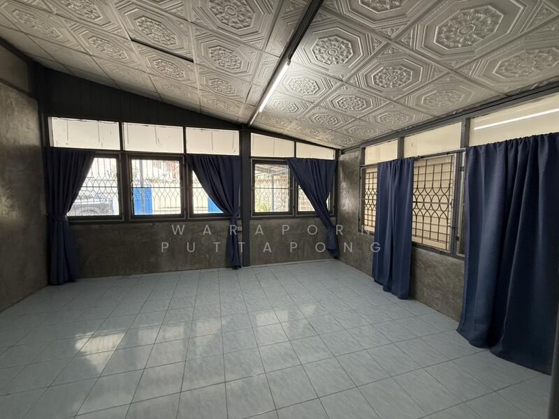 For Rent - รัชดาภิเษก32, Bangkok