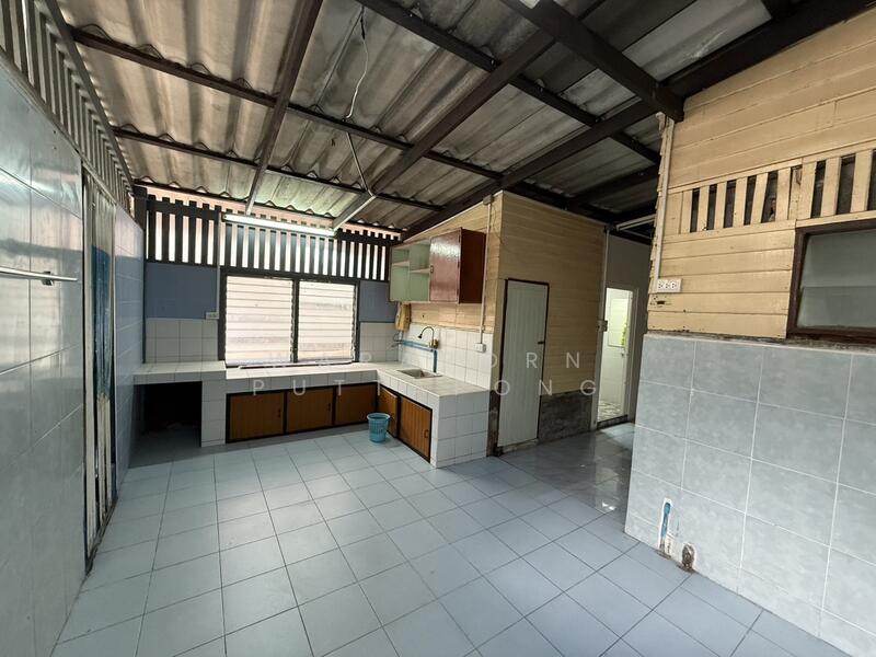 For Rent - รัชดาภิเษก32, Bangkok
