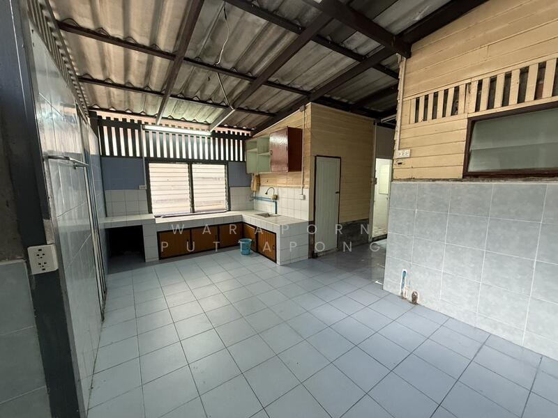 For Rent - รัชดาภิเษก32, Bangkok