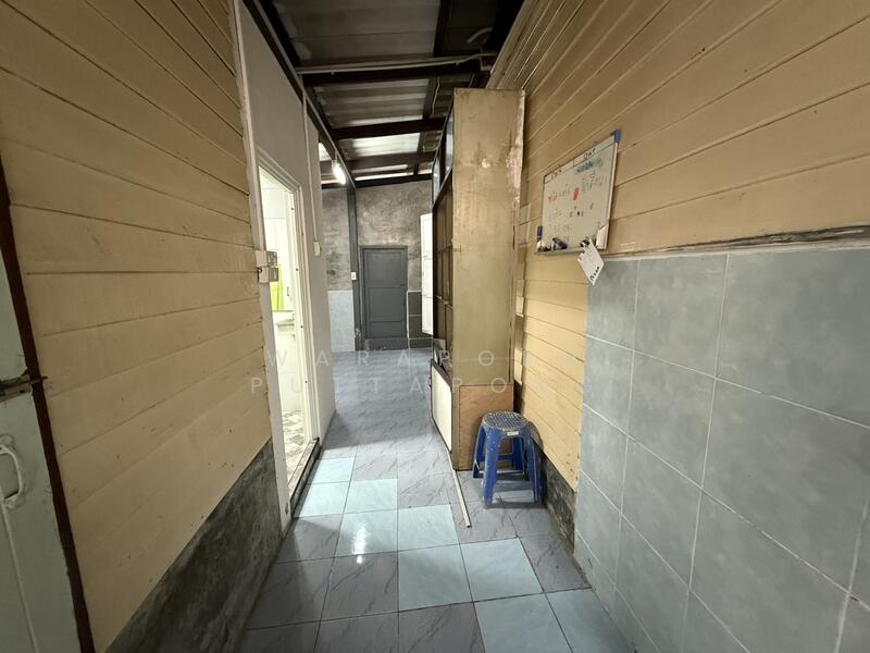 For Rent - รัชดาภิเษก32, Bangkok