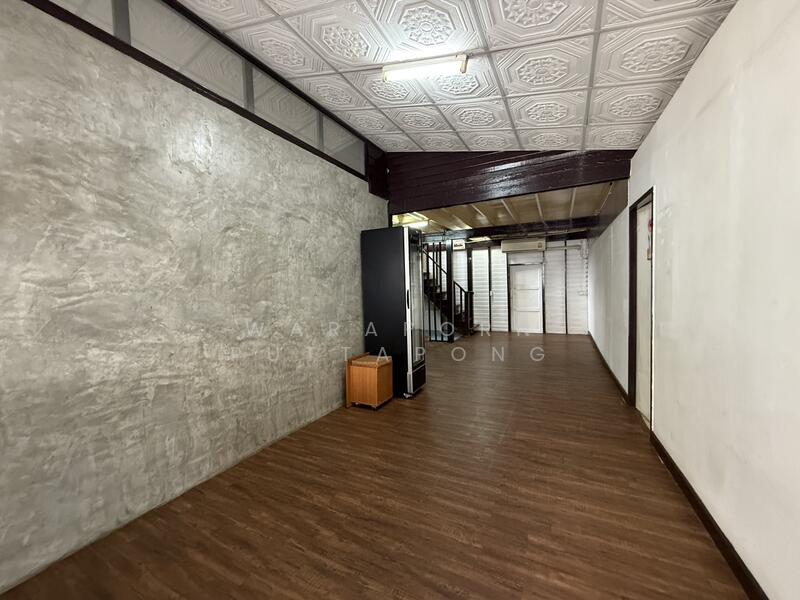 For Rent - รัชดาภิเษก32, Bangkok