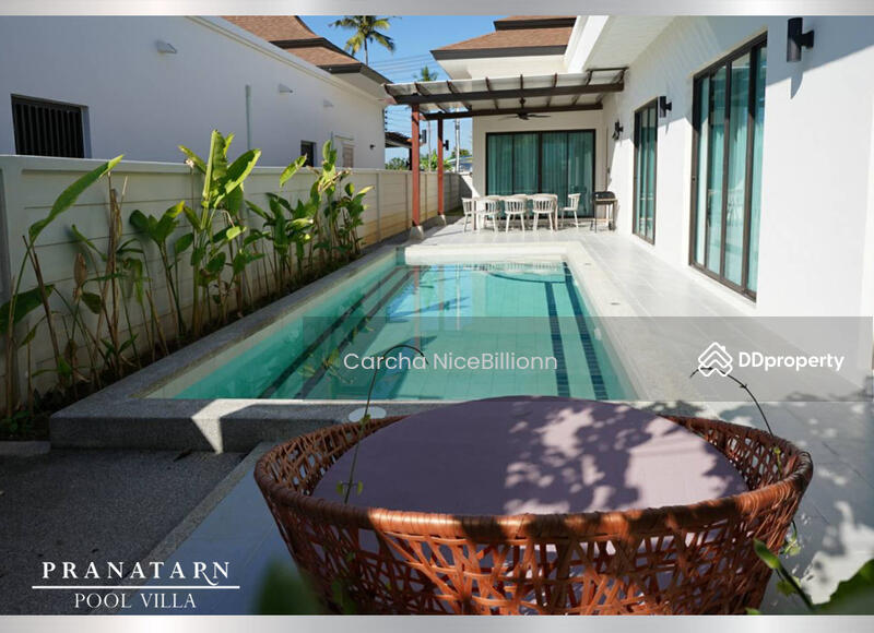 For Rent - Huahin, Prachuap Khiri Khan