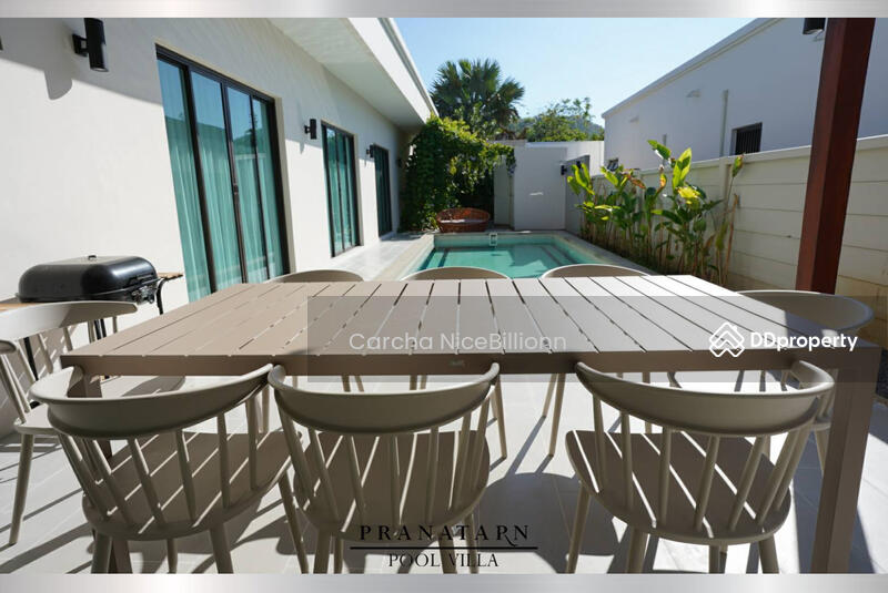 For Rent - Huahin, Prachuap Khiri Khan