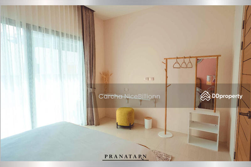 For Rent - Huahin, Prachuap Khiri Khan