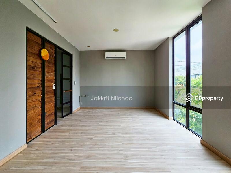 For Sale - Areeya Tobe Kaset-Nawamintr, Bangkok