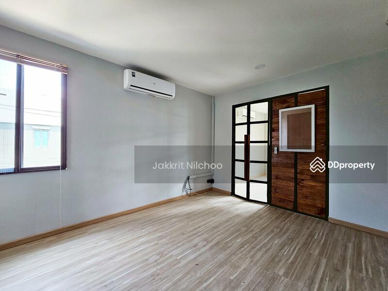 For Sale - Areeya Tobe Kaset-Nawamintr, Bangkok