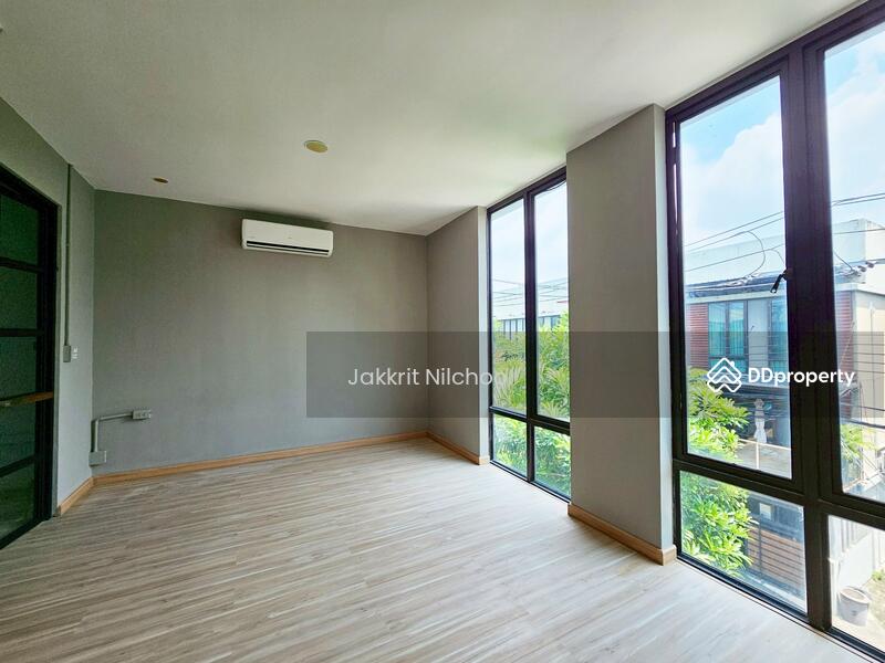 For Sale - Areeya Tobe Kaset-Nawamintr, Bangkok