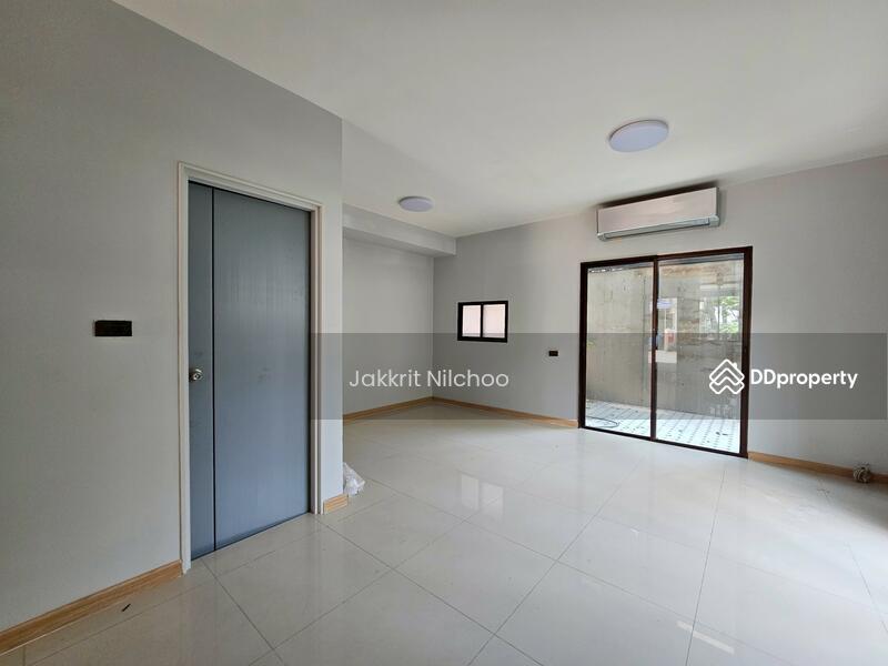 For Sale - Areeya Tobe Kaset-Nawamintr, Bangkok