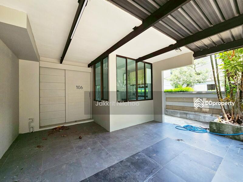 For Sale - Areeya Tobe Kaset-Nawamintr, Bangkok