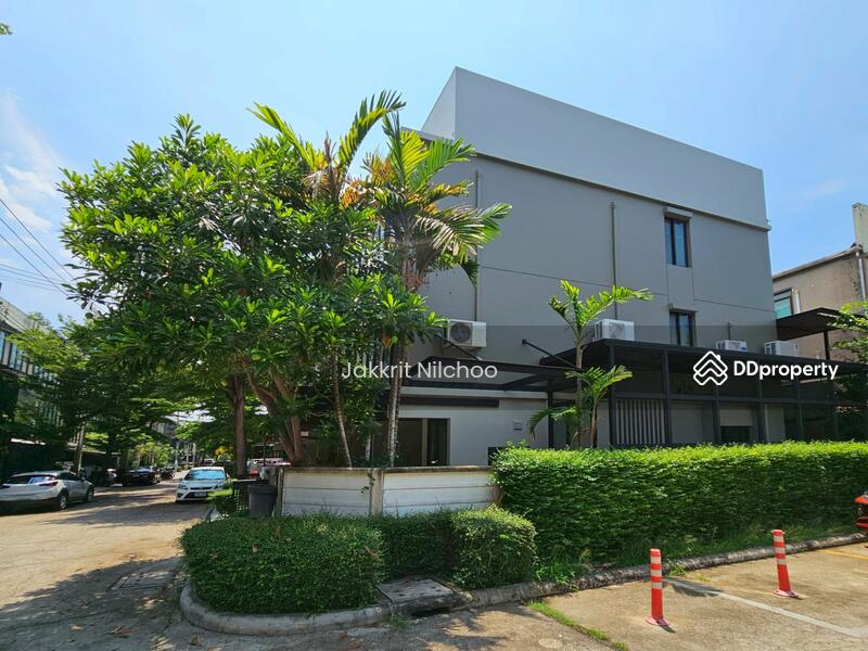 For Sale - Areeya Tobe Kaset-Nawamintr, Bangkok