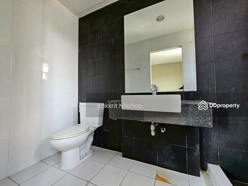 For Sale - Areeya Tobe Kaset-Nawamintr, Bangkok