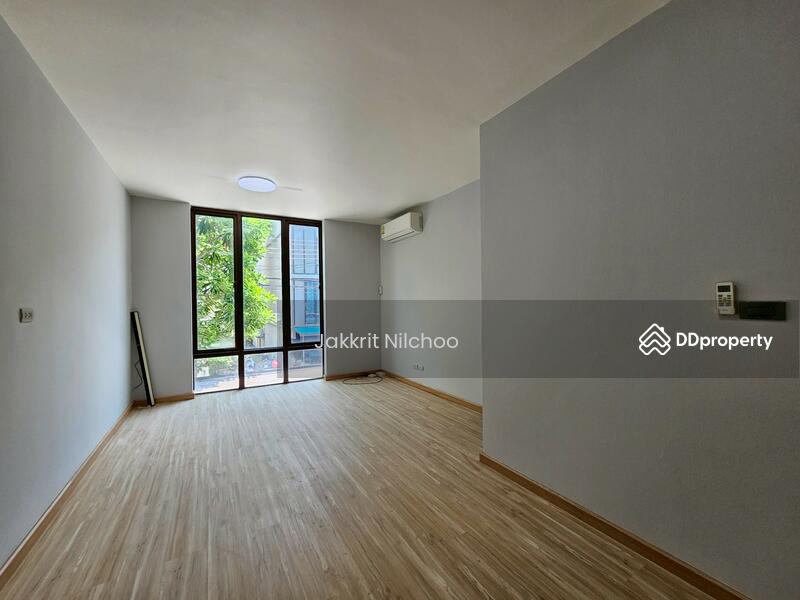 For Sale - Areeya Tobe Kaset-Nawamintr, Bangkok