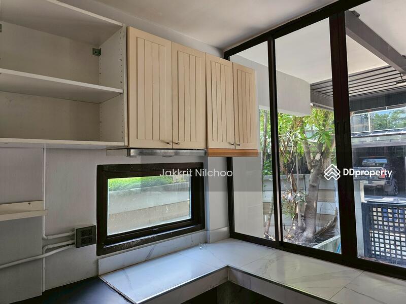 For Sale - Areeya Tobe Kaset-Nawamintr, Bangkok