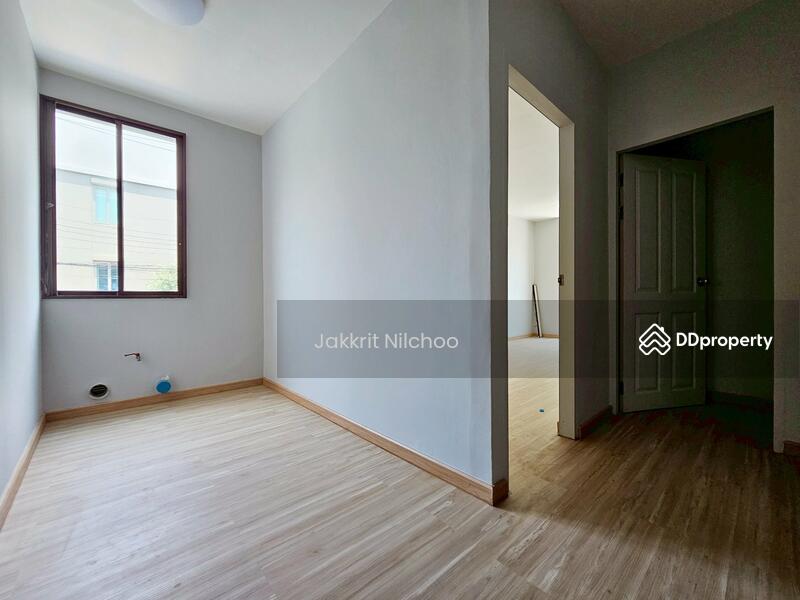 For Sale - Areeya Tobe Kaset-Nawamintr, Bangkok
