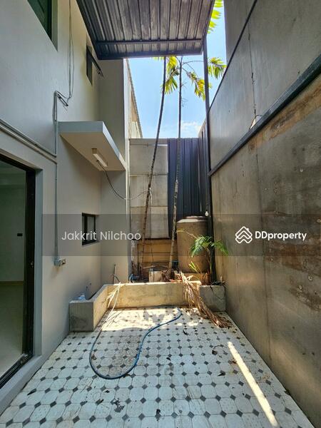 For Sale - Areeya Tobe Kaset-Nawamintr, Bangkok