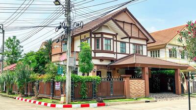 ขาย - ลัดดารมย์ ราชพฤกษ์ - รัตนาธิเบศร์ 1, นนทบุรี