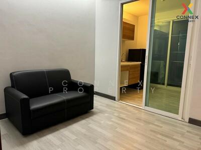 For Rent - Lumpini Ville Phra Mae Maree-Sathorn, Bangkok