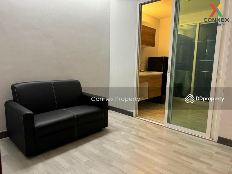 For Rent - Lumpini Ville Phra Mae Maree-Sathorn, Bangkok