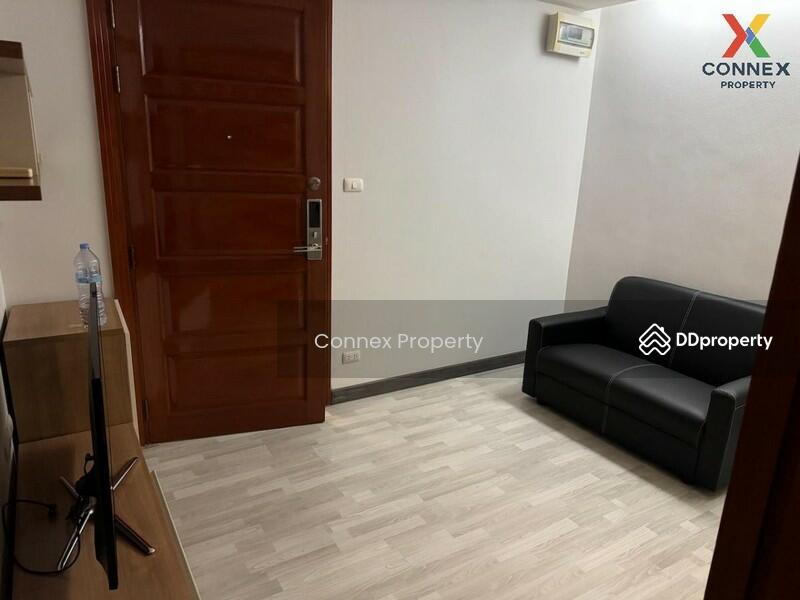For Rent - Lumpini Ville Phra Mae Maree-Sathorn, Bangkok