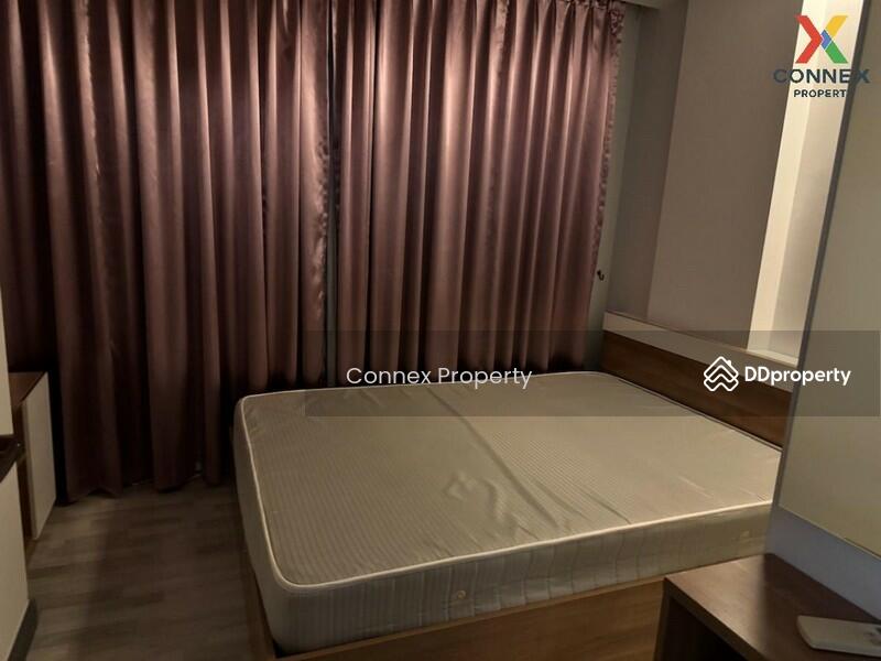 For Rent - Lumpini Ville Phra Mae Maree-Sathorn, Bangkok