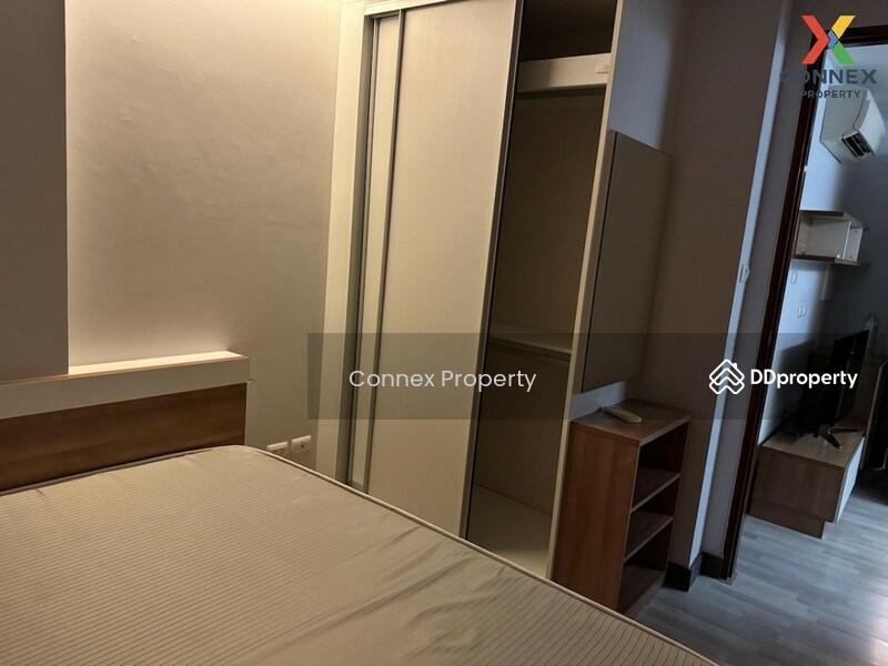 For Rent - Lumpini Ville Phra Mae Maree-Sathorn, Bangkok