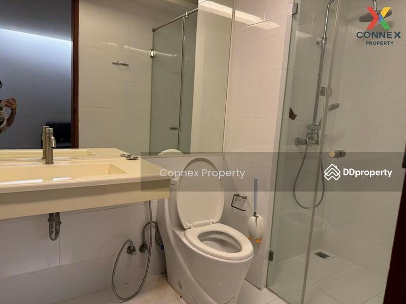 For Rent - Lumpini Ville Phra Mae Maree-Sathorn, Bangkok