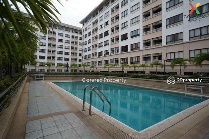 For Rent - Lumpini Ville Phra Mae Maree-Sathorn, Bangkok